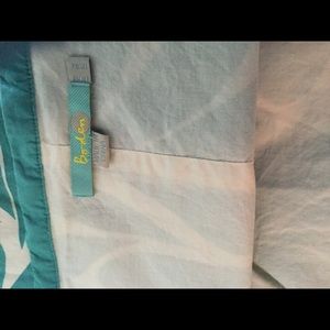 Boden 100% cotton Aline skirt